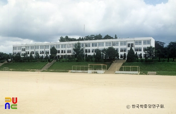 장흥고등학교