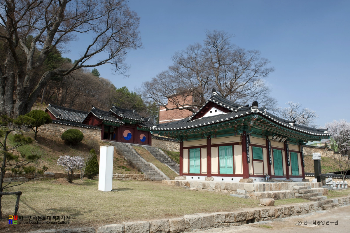 홍천 홍천향교