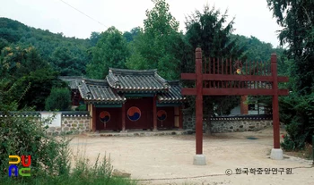 한재당