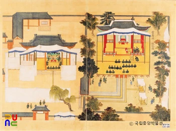 5 릴 슬롯 영수각 친림도