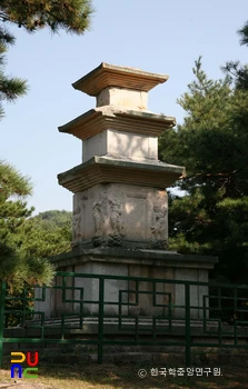 울산 핑크 슬롯 사이트 북삼층석탑