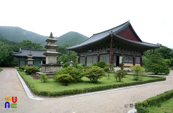 청도 마카오 슬롯 머신 후기 대웅보전