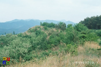 함안 성산산성