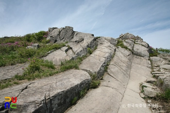 무등산 승천암