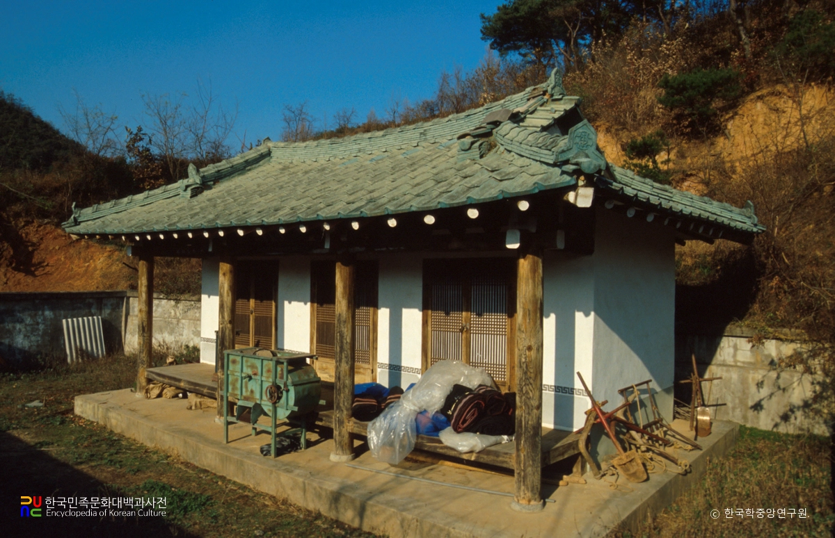 청암서원