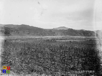 고성 환가성 전경