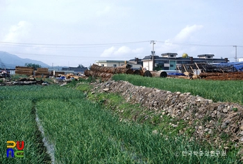 경주 남고루