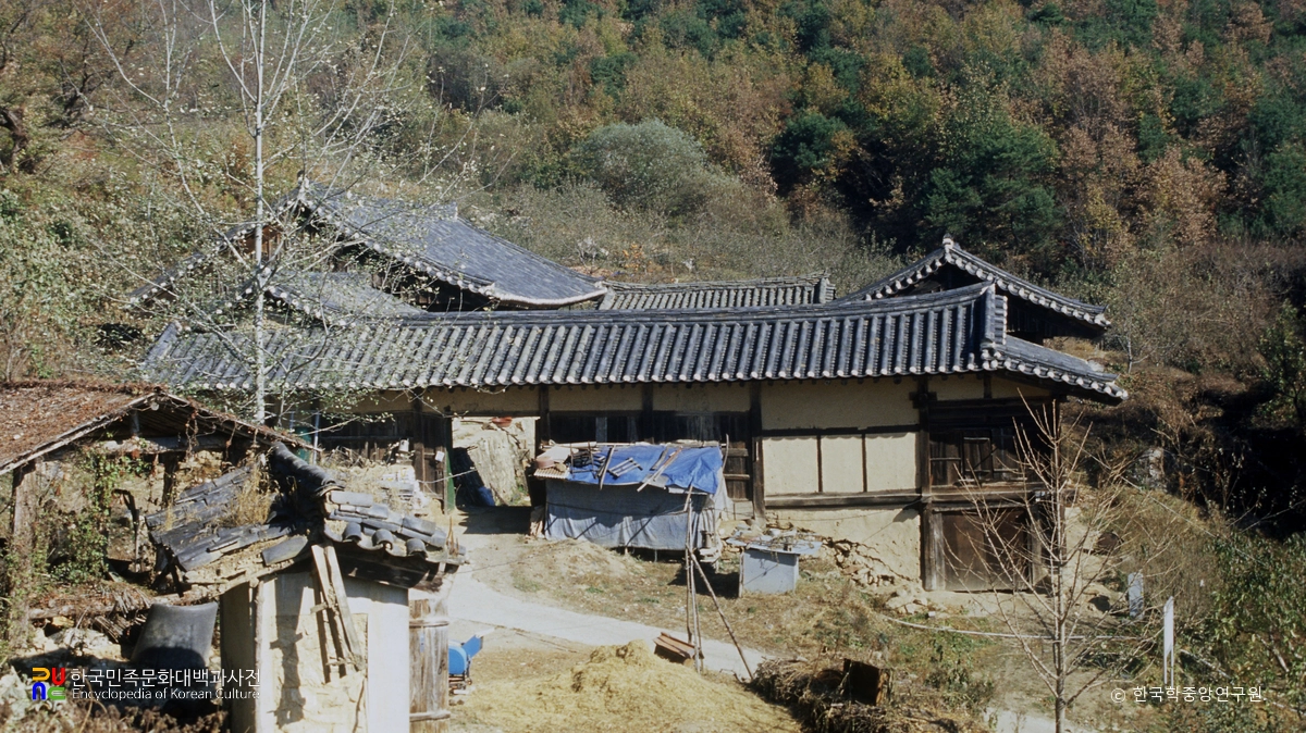 안동 숭실재