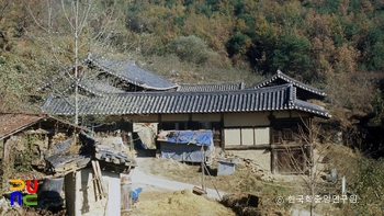 안동 숭실재