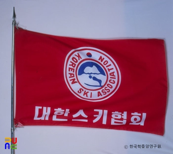 대한스키협회 기