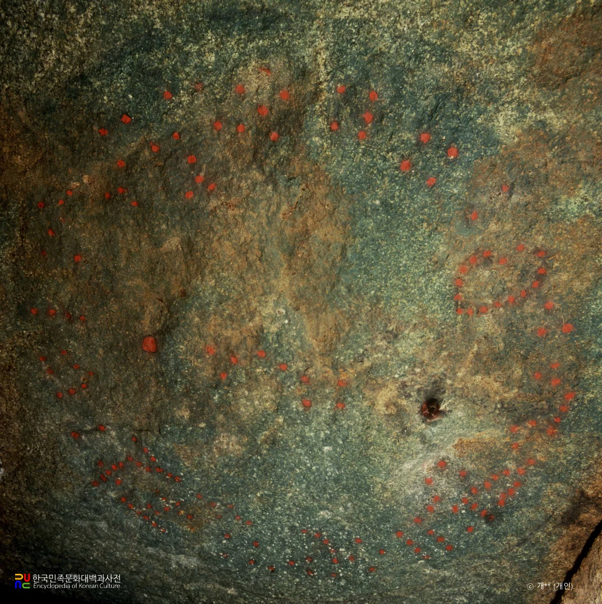 안동 서삼동 벽화 고분