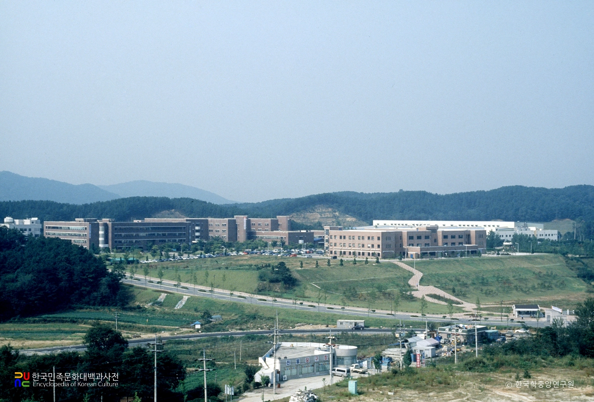 한국기술교육대학교