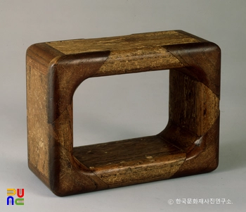목침