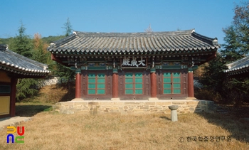 초계향교
