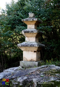 남하리 삼층석탑