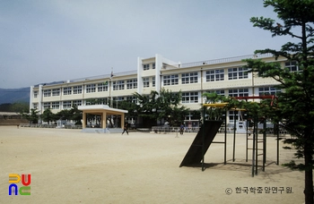 풍기국민학교