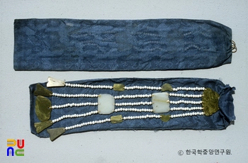 심동신 금관메이플 캐릭터 슬롯 늘리기 중 패옥